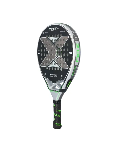 Nox At10 Genius 12k By Agustin Tapia | Ofertas de pádel